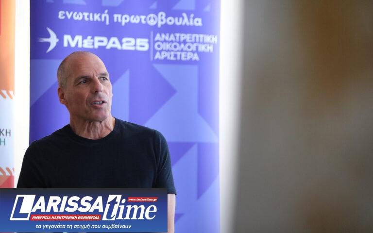 Από το Πάντειο στα λαμπερά στούντιο – Τα ντιμπέιτ τα τελευταία 34 χρόνια-13