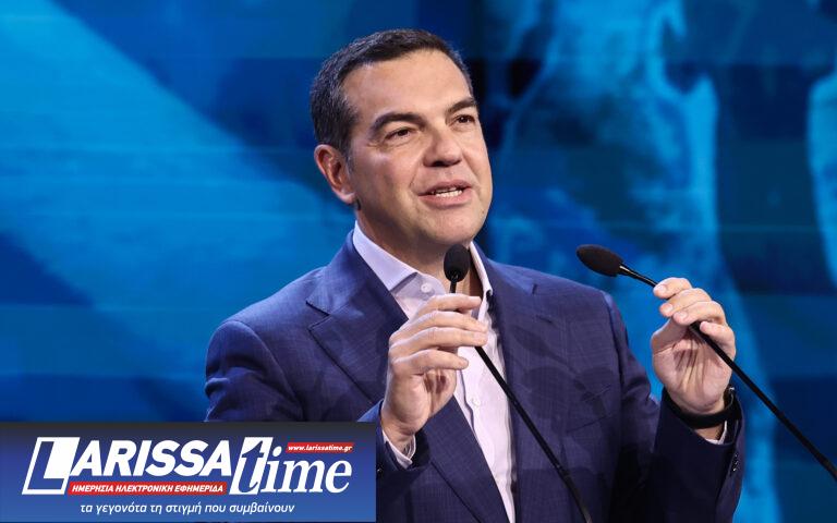 Από το Πάντειο στα λαμπερά στούντιο – Τα ντιμπέιτ τα τελευταία 34 χρόνια-1