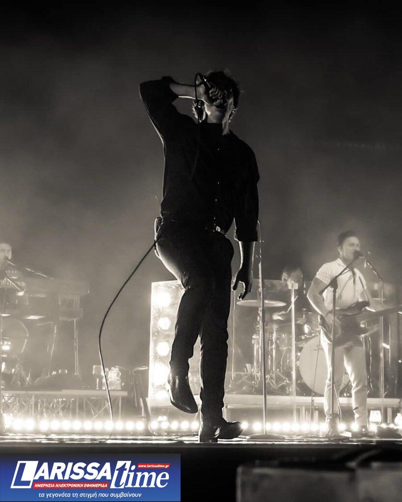 Jack Savoretti στο ertnews.gr: “Η σχέση μου με το ελληνικό κοινό είναι ξεχωριστή, αγάπησε τη μουσική μου από την αρχή”