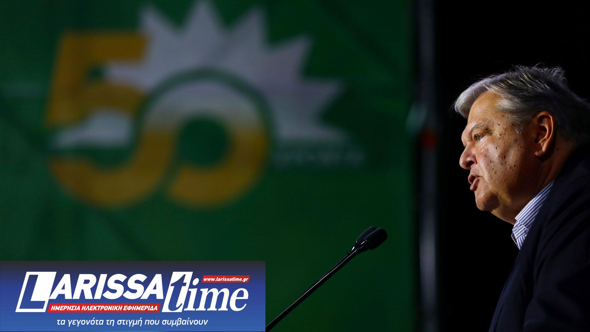 Κ. Σημίτης: Είναι μια ευκαιρία και οι ευκαιρίες δεν είναι άπειρες-12