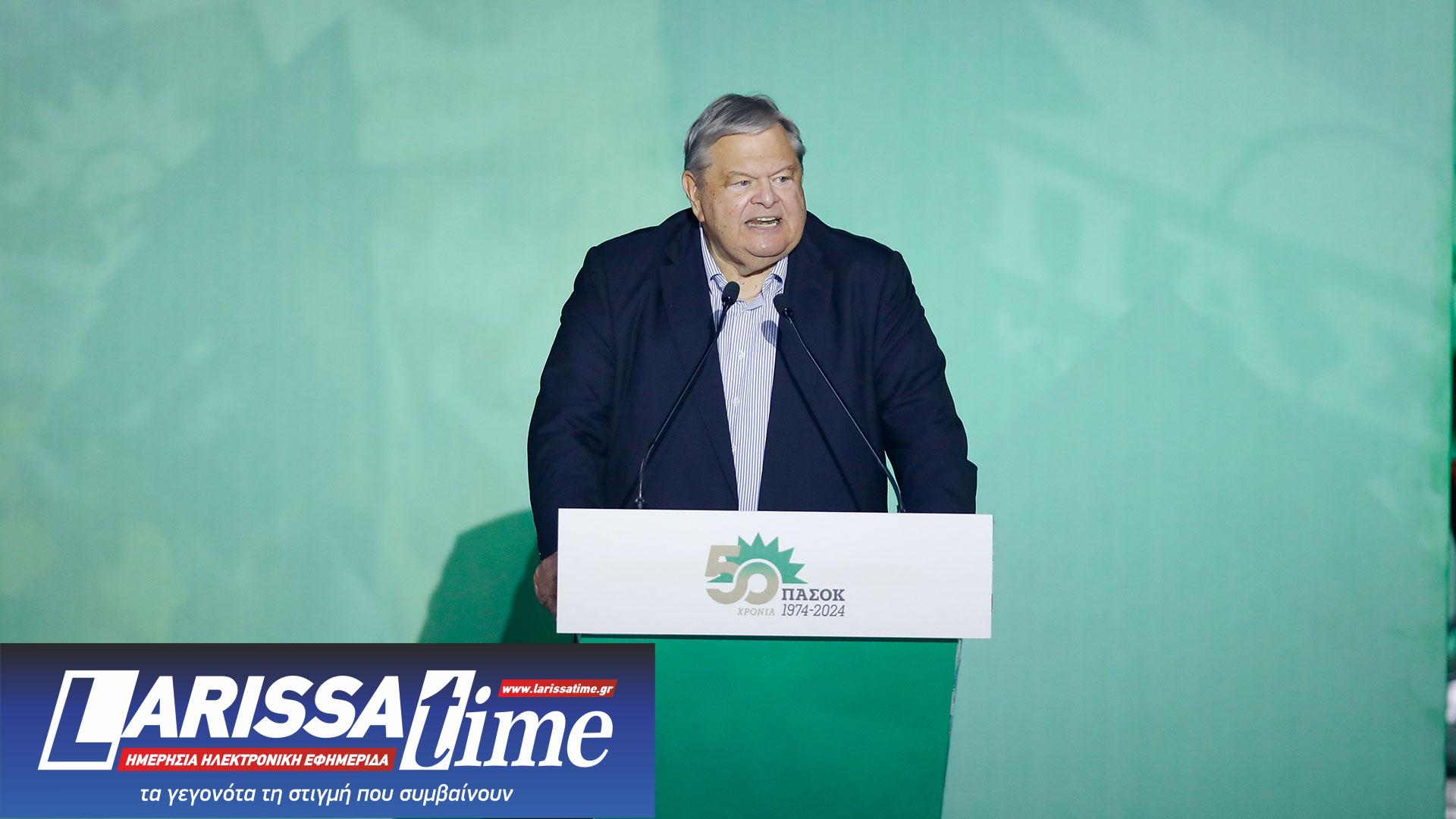 Κ. Σημίτης: Είναι μια ευκαιρία και οι ευκαιρίες δεν είναι άπειρες-4