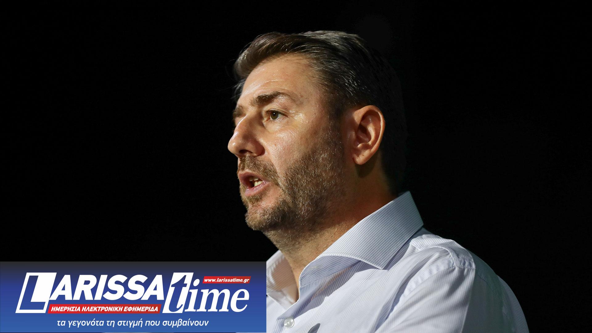 Κ. Σημίτης: Είναι μια ευκαιρία και οι ευκαιρίες δεν είναι άπειρες-5