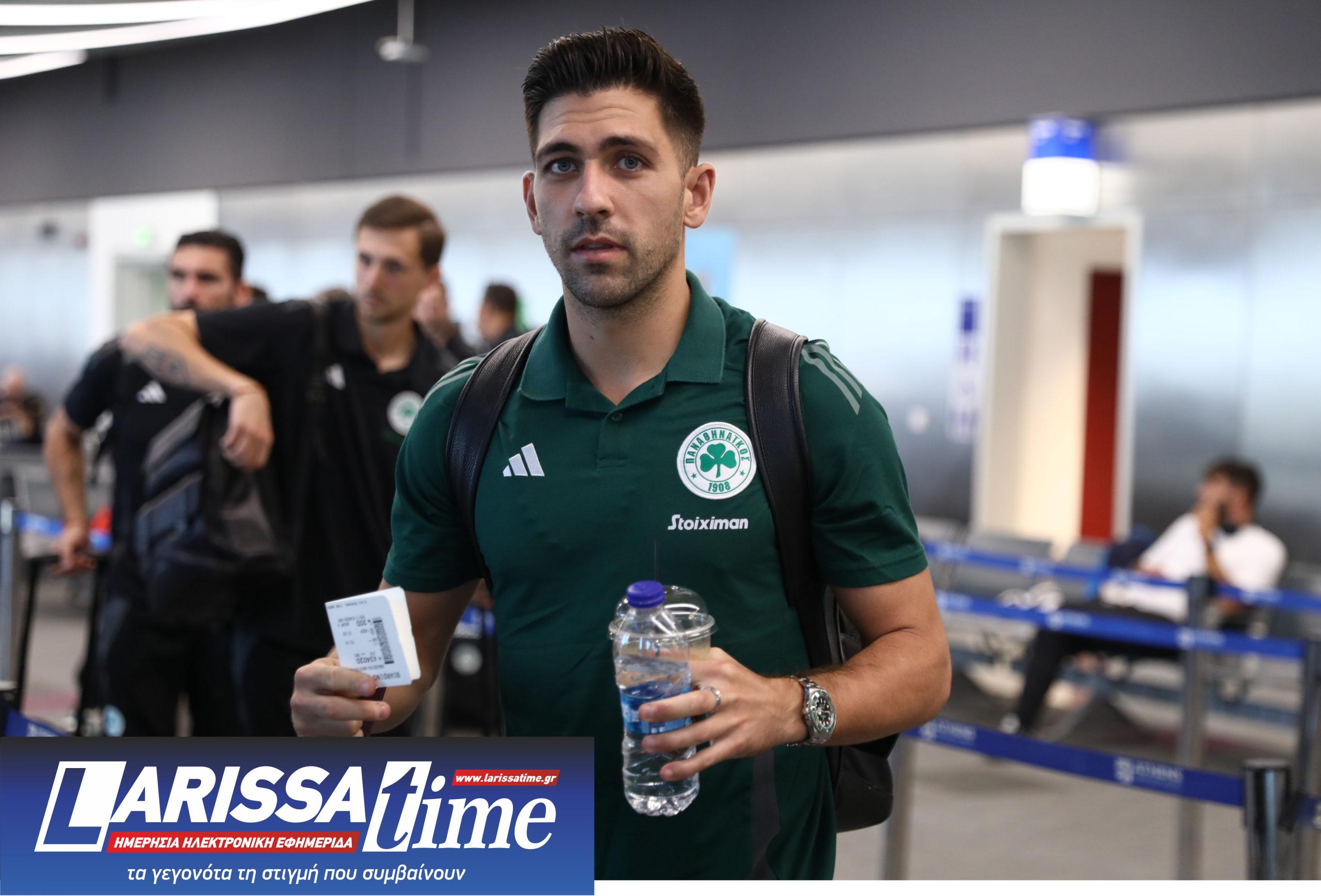 ΠΑΝΑΘΗΝΑΪΚΟΣ