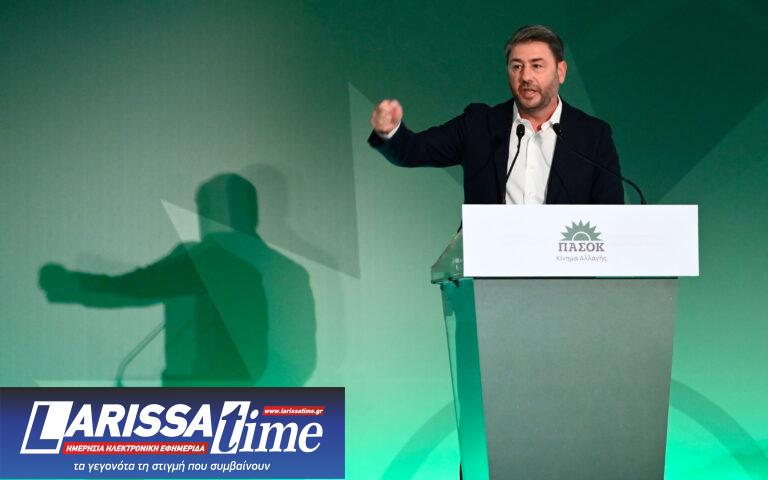 Από το Πάντειο στα λαμπερά στούντιο – Τα ντιμπέιτ τα τελευταία 34 χρόνια-10