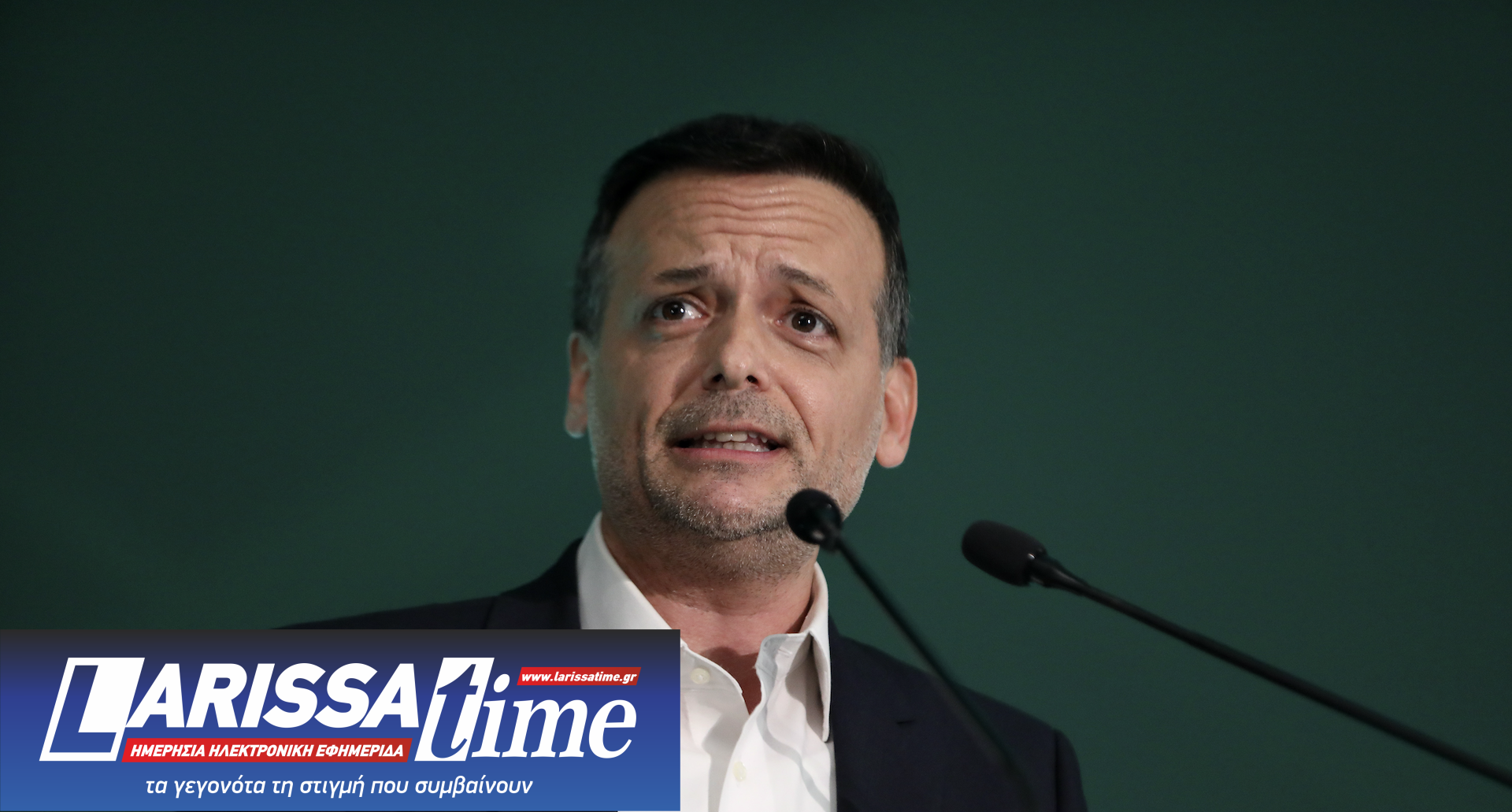 ΠΑΣΟΚ: Σε υψηλούς τόνους οι ομιλίες των υποψηφίων για την ηγεσία-5