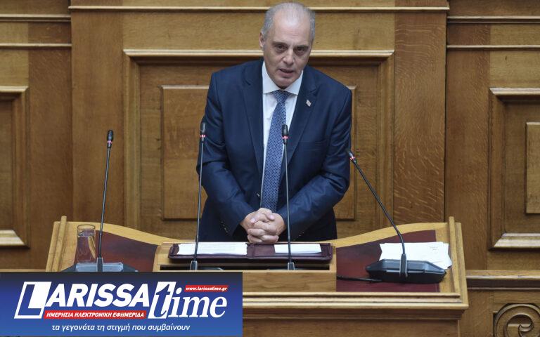 Από το Πάντειο στα λαμπερά στούντιο – Τα ντιμπέιτ τα τελευταία 34 χρόνια-12