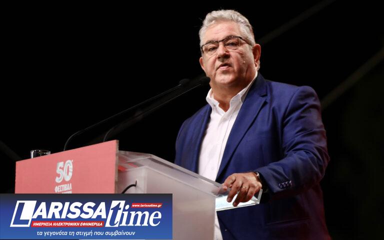 Από το Πάντειο στα λαμπερά στούντιο – Τα ντιμπέιτ τα τελευταία 34 χρόνια-11