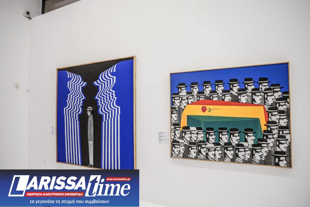 Λ. Μενδώνη από την Ίο: Το Μουσείο Γαΐτη – Σίμωσι αντιπροσωπεύει ένα επιτυχημένο παράδειγμα ουσιαστικής πολιτιστικής αποκέντρωσης