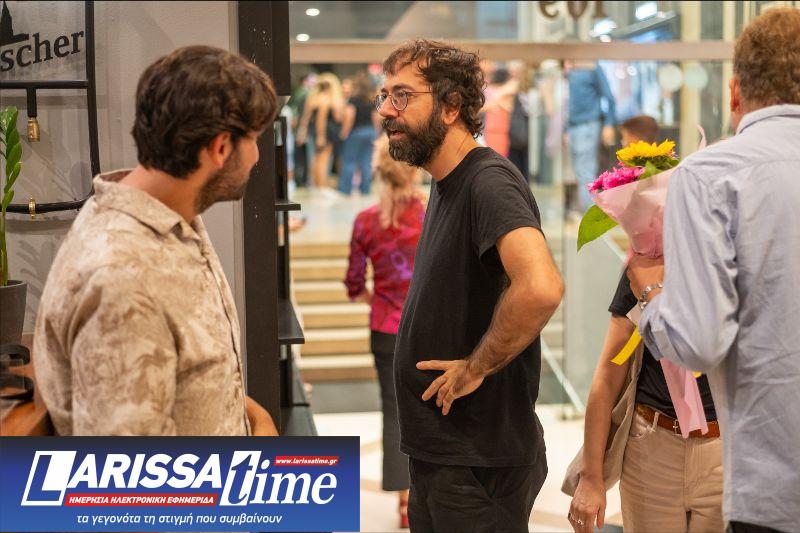 «Μικρά Πράγματα Που Πήγαν Λάθος»: Μία ταινία του Χάρη Βαφειάδη