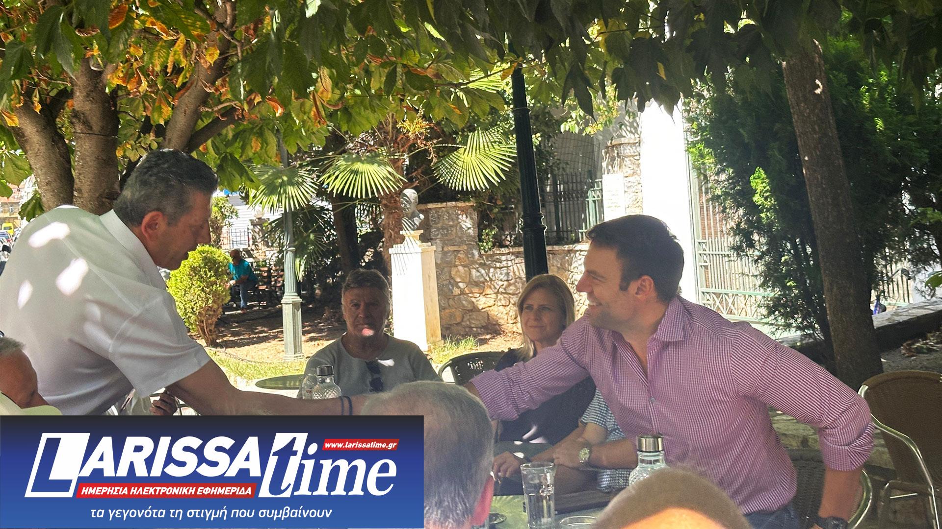 ΣΥΡΙΖΑ: Στην αφετηρία οι διεκδικητές της ηγεσίας-1