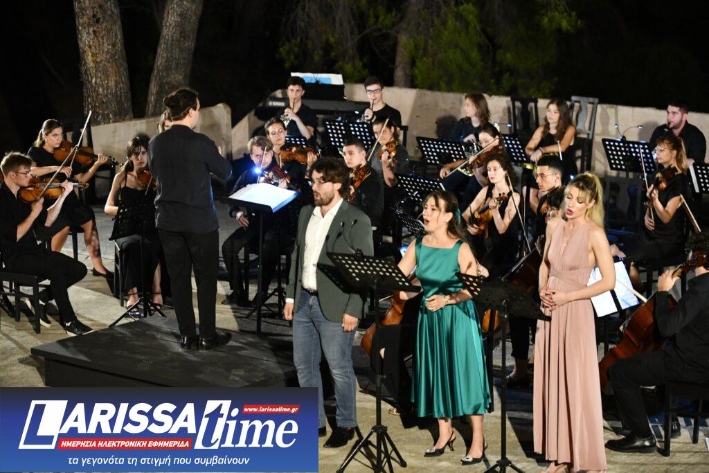 Ολοκληρώθηκε τον Αύγουστο η φετινή Διεθνής Θερινή Μουσική Ακαδημία της Αναργυρείου Κοργιαλενείου Σχολής Σπετσών