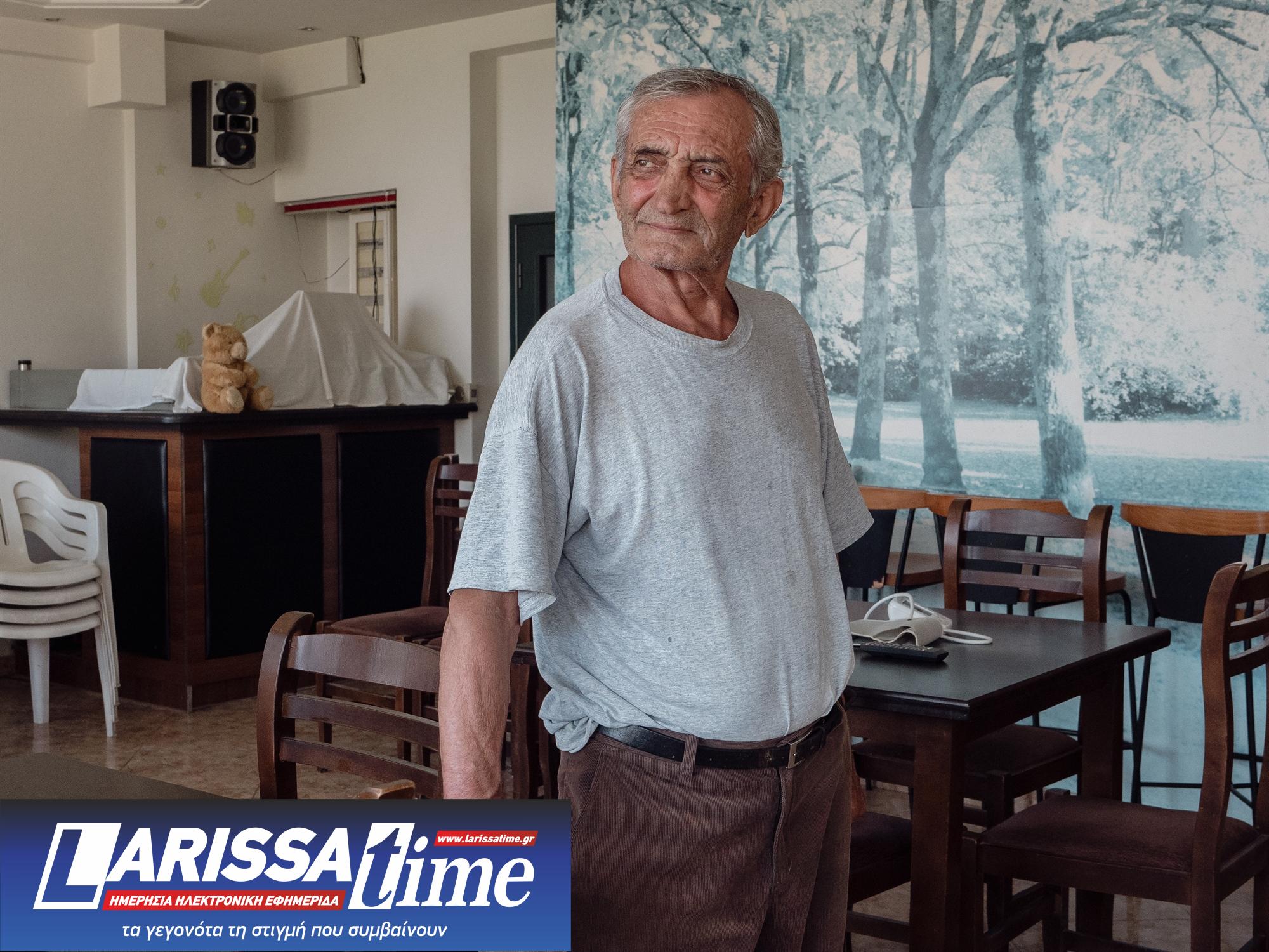 «Αυτή η γη έχει τον ιδρώτα μας»-2