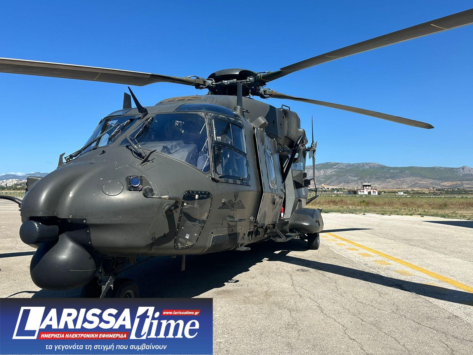 Αεροπορία Στρατού