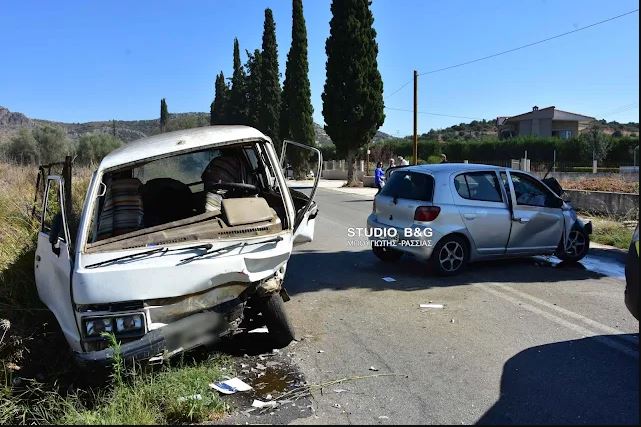 ΤΡΟΧΑΙΟ