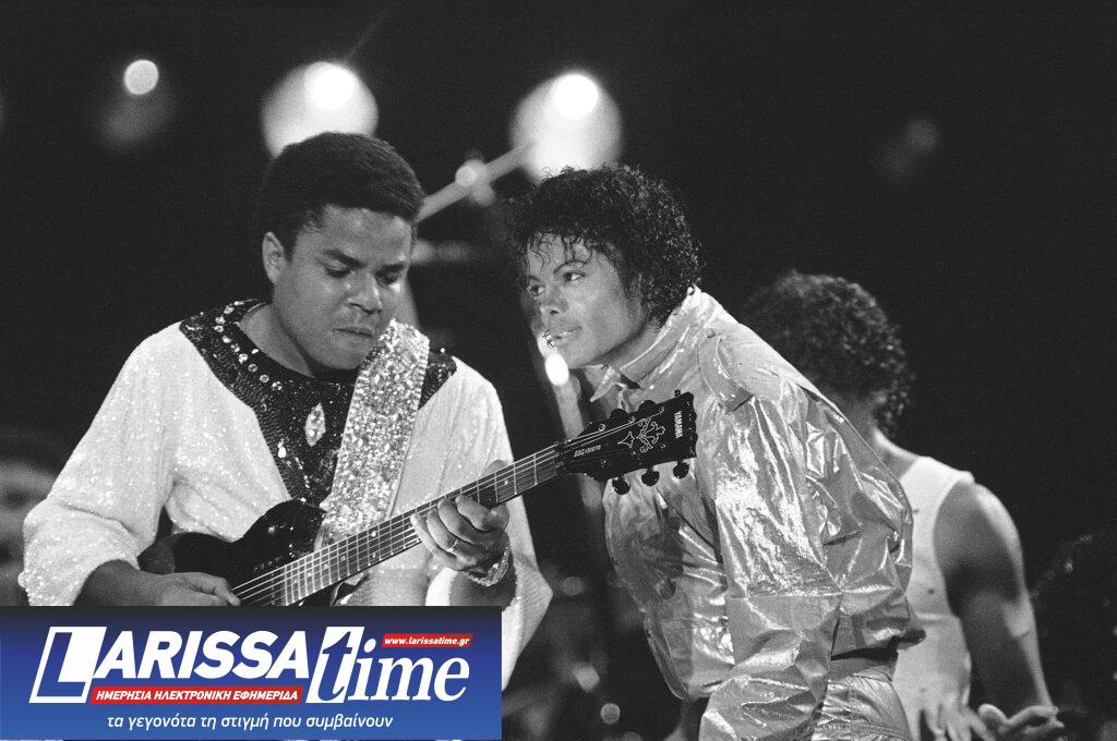 Πέθανε ο μεγάλος αδελφός του Μάικλ Τζάκσον, Τίτο