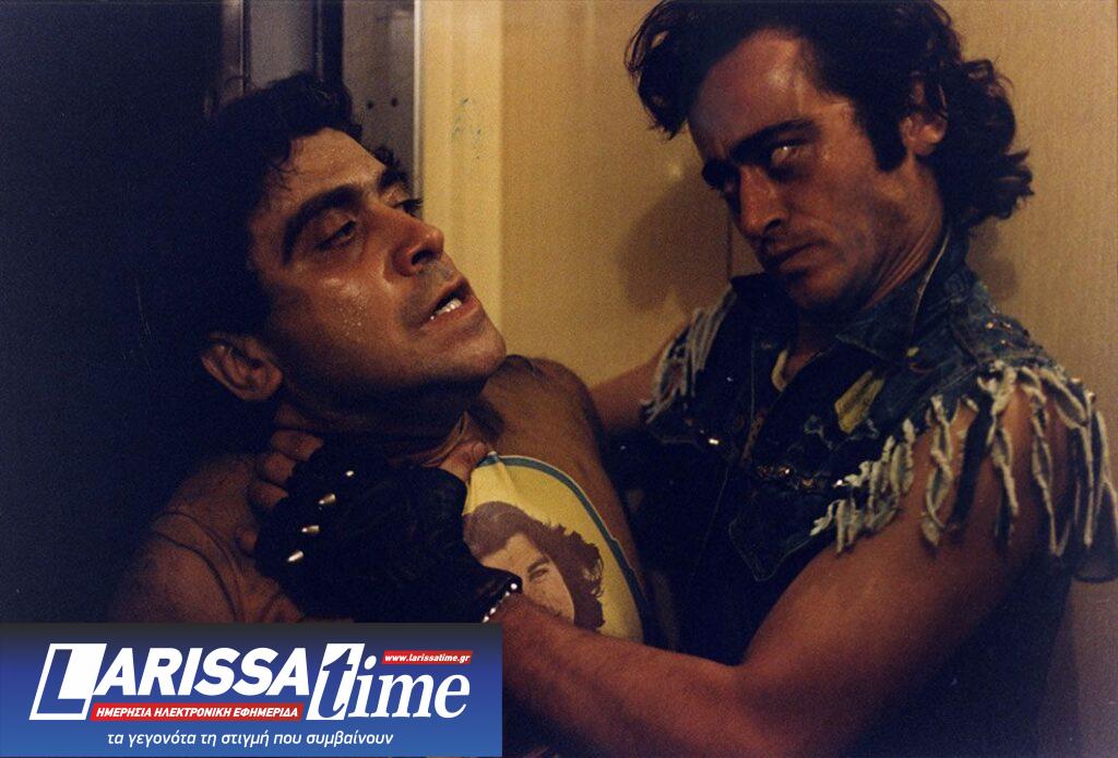 «Οι 7 αγαπημένες μου»: Αφιέρωμα στον Νίκο Περάκη