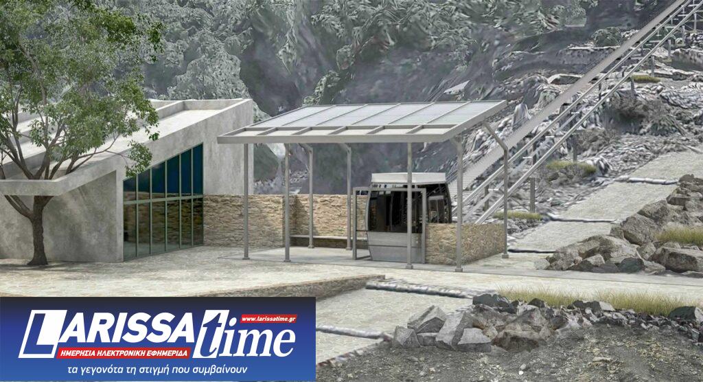 ΥΠΠΟ: Επιτάχυνση διαδικασιών για την κατασκευή του αναβατορίου και την αναβάθμιση των υποδομών στο Δικταίο Άντρο