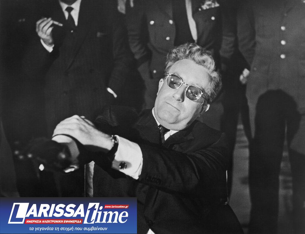 «Σε φόντο άσπρο-μαύρο»: Το νέο αφιέρωμα του ERTFLIX με αριστουργήματα του ασπρόμαυρου κινηματογράφου