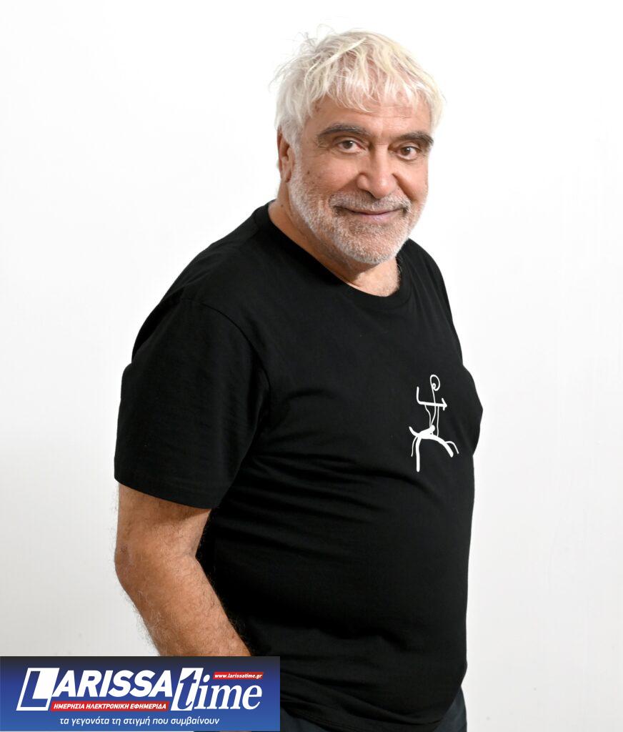 «Αρχελάου 5»: Η νεανική κωμική σειρά μάς κλείνει ραντεβού καθημερινά στο Παγκράτι