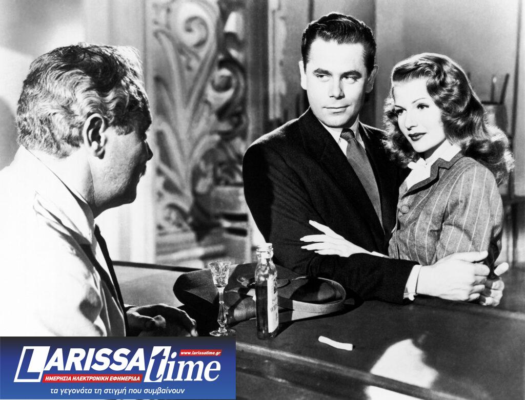 «Σε φόντο άσπρο-μαύρο»: Το νέο αφιέρωμα του ERTFLIX με αριστουργήματα του ασπρόμαυρου κινηματογράφου