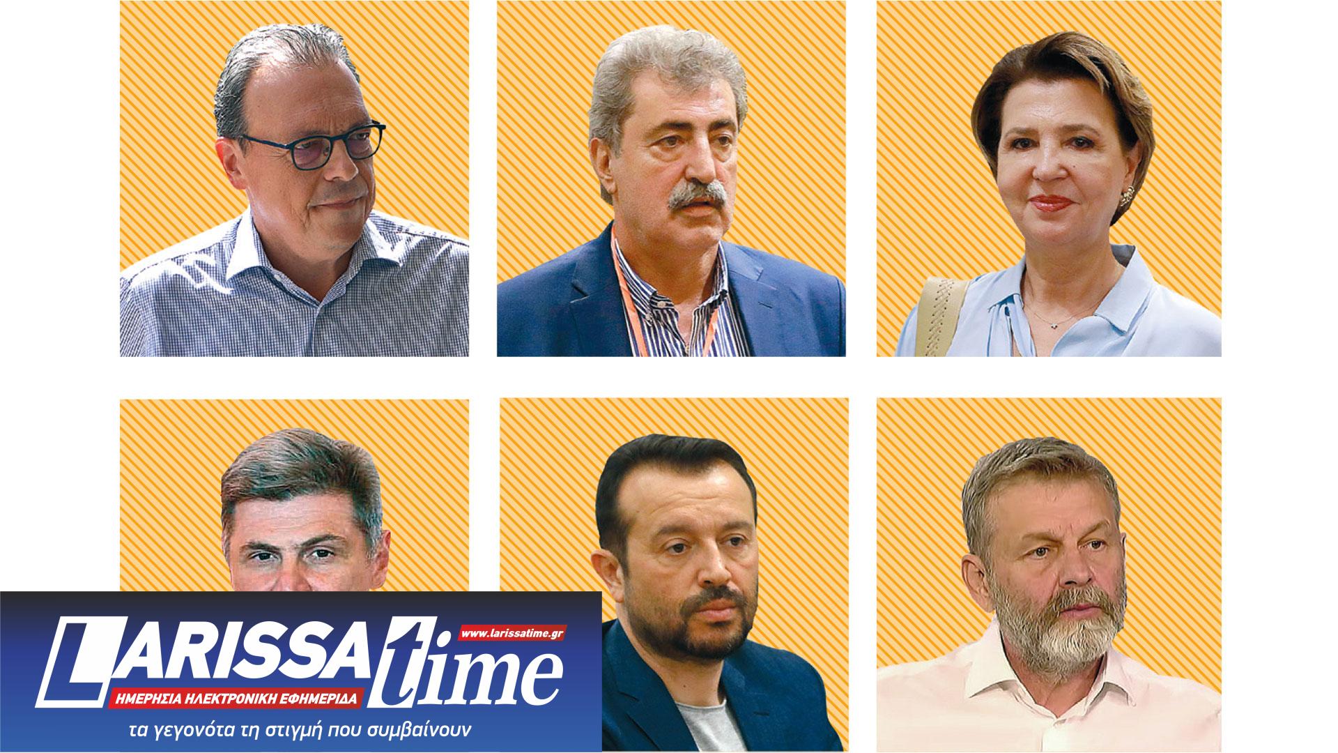 ΣΥΡΙΖΑ: Σε αχαρτογράφητα νερά και πάλι – Οι «δελφίνοι» και το παρασκήνιο-1