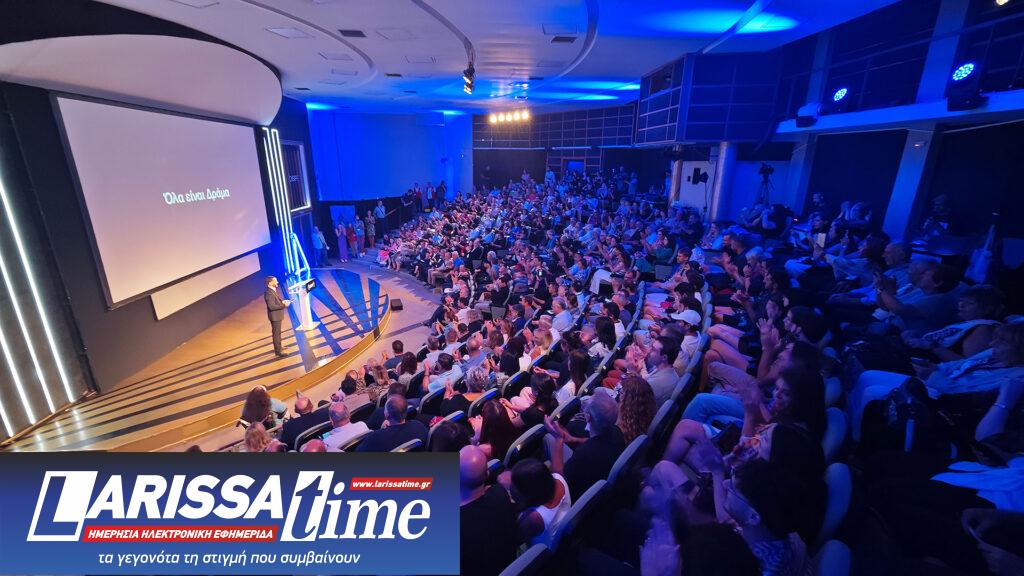 47ο Φεστιβάλ Δράμας: Ο Χρυσός Διόνυσος στο  «Γκέκας» του Δημήτρη Μουτσιάκα- Τα βραβεία αναλυτικά