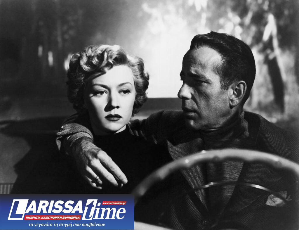«Σε φόντο άσπρο-μαύρο»: Το νέο αφιέρωμα του ERTFLIX με αριστουργήματα του ασπρόμαυρου κινηματογράφου