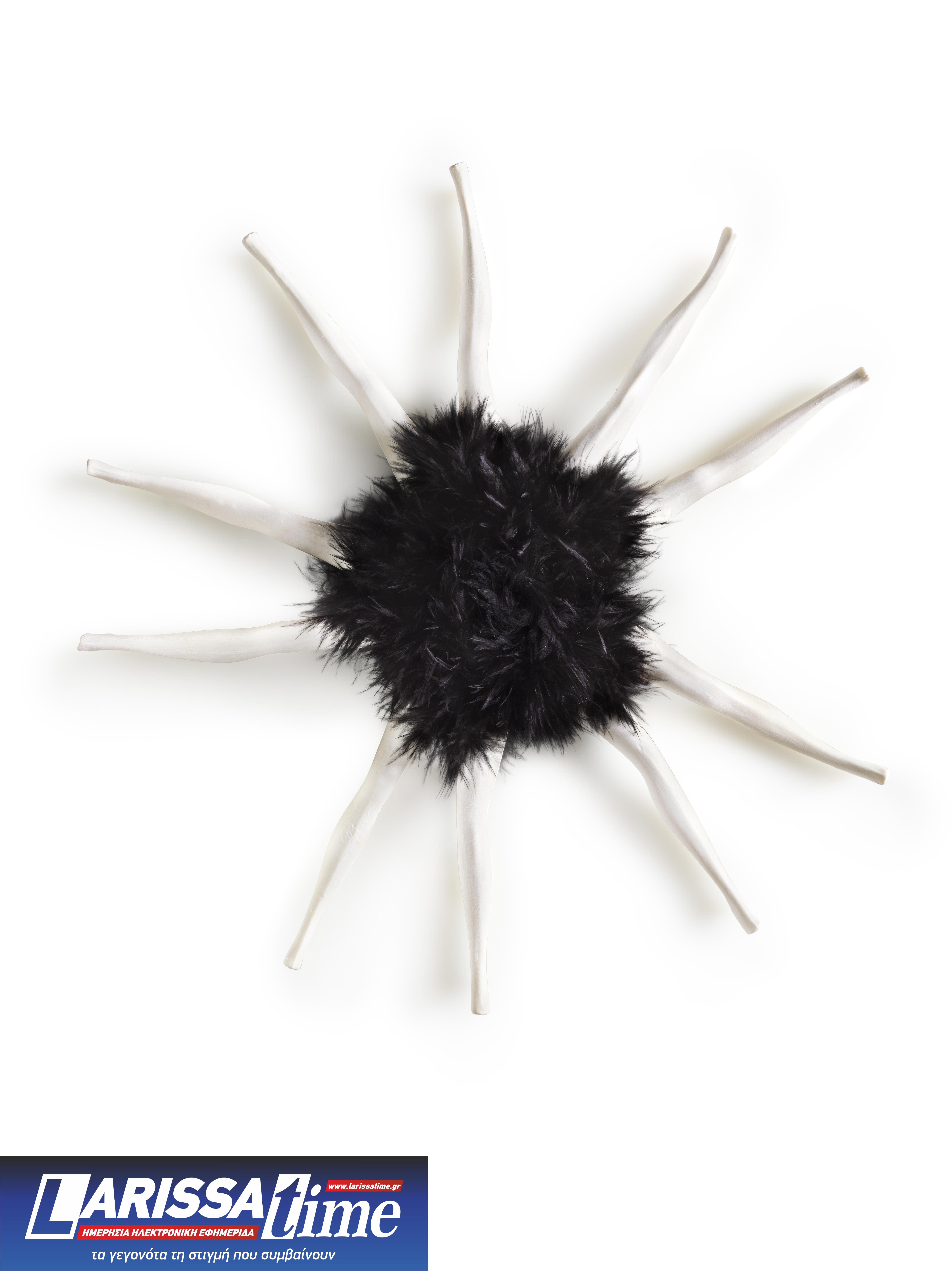 ΑRT ATHINA 2024: Συμμετοχή της genesis gallery με τις Κ. Μαυρογεώργη και Ν. Βέττα