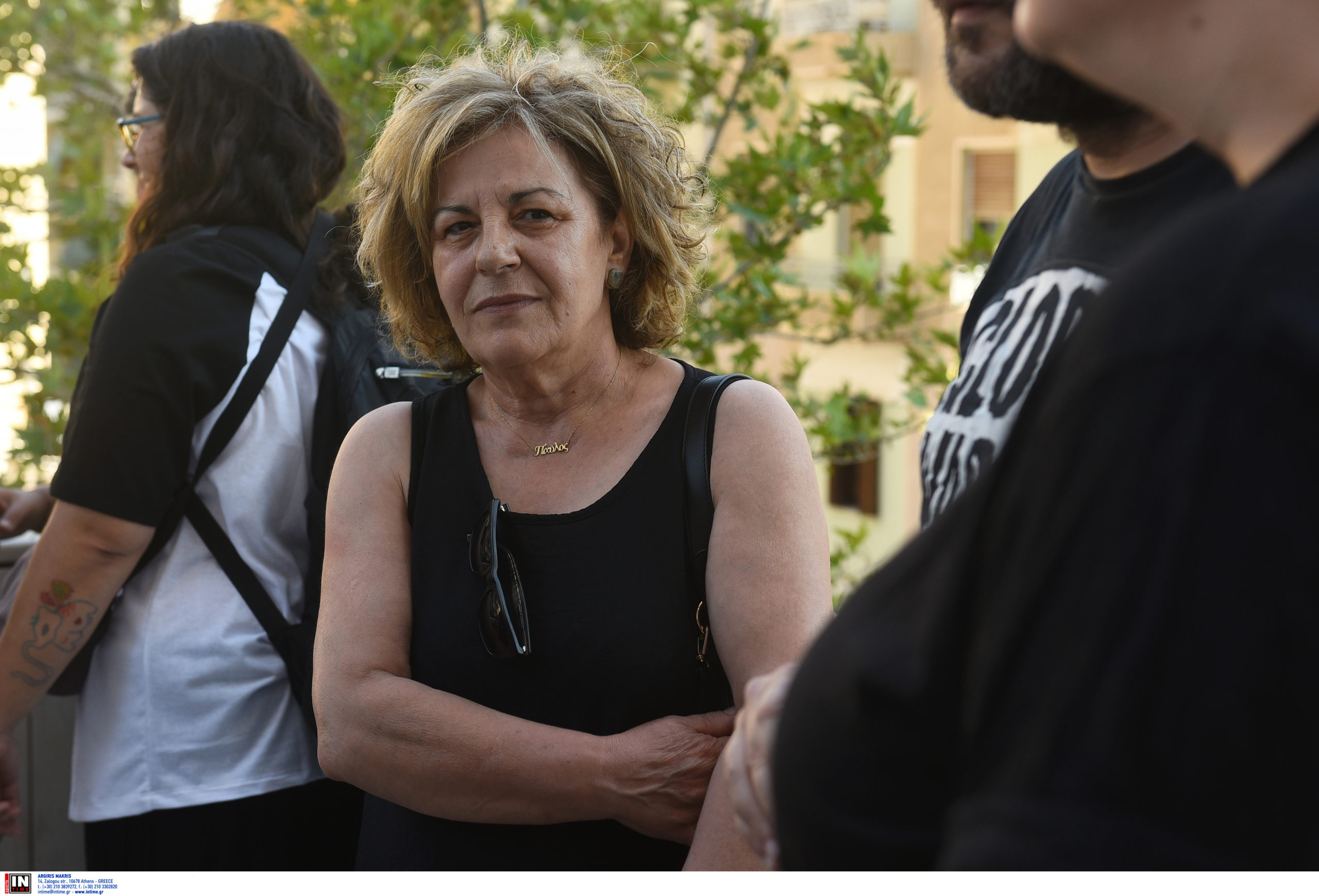 Μάγδα Φύσσα