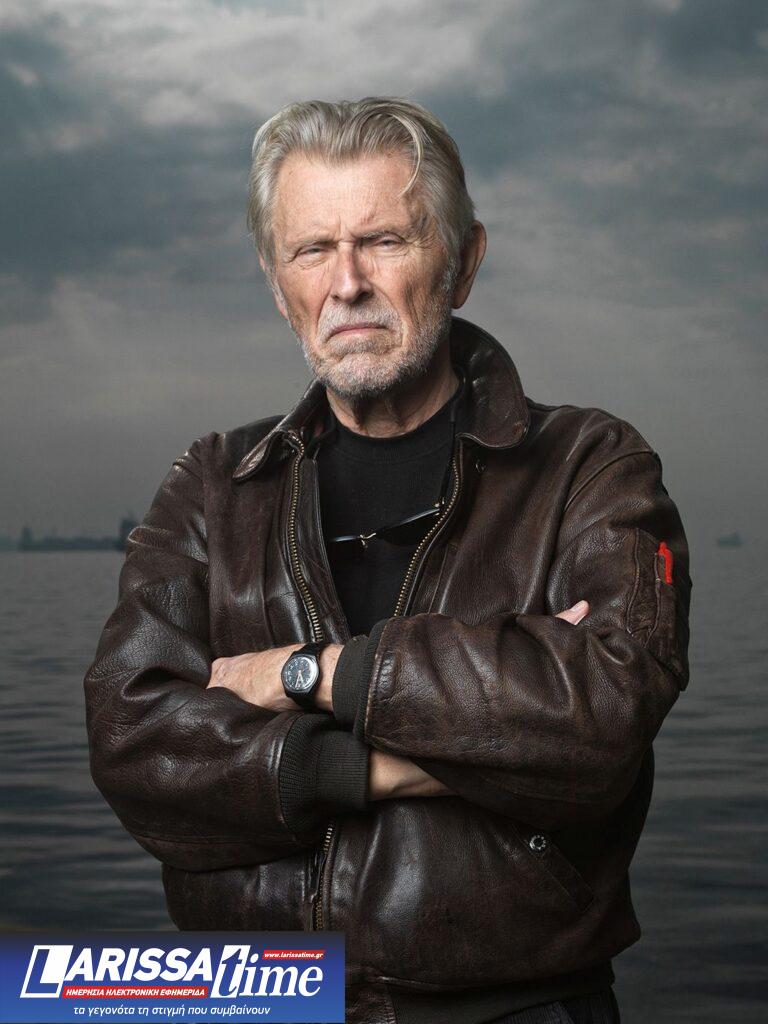 «Οι 7 αγαπημένες μου»: Αφιέρωμα στον Νίκο Περάκη