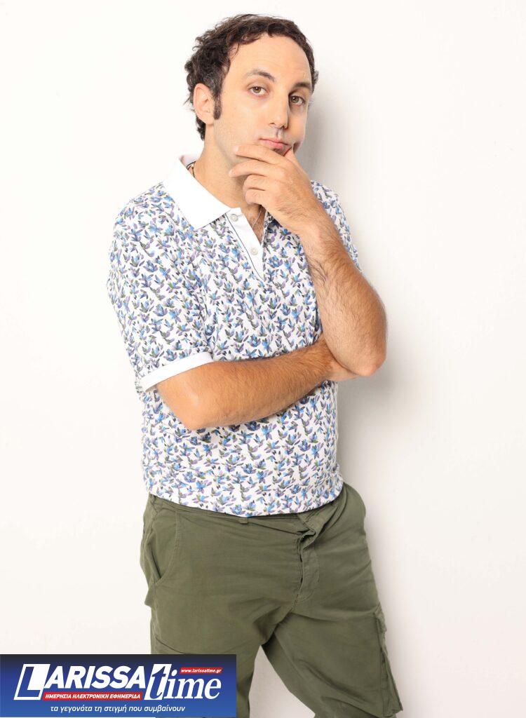 «Αρχελάου 5»: Η νεανική κωμική σειρά μάς κλείνει ραντεβού καθημερινά στο Παγκράτι