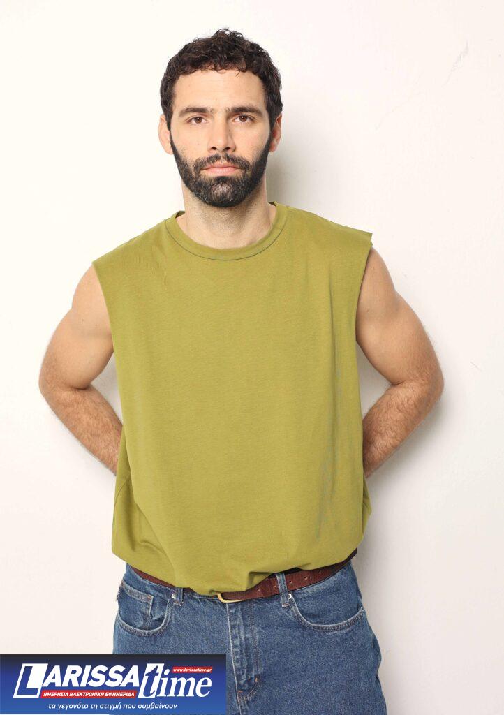 «Αρχελάου 5»: Η νεανική κωμική σειρά μάς κλείνει ραντεβού καθημερινά στο Παγκράτι