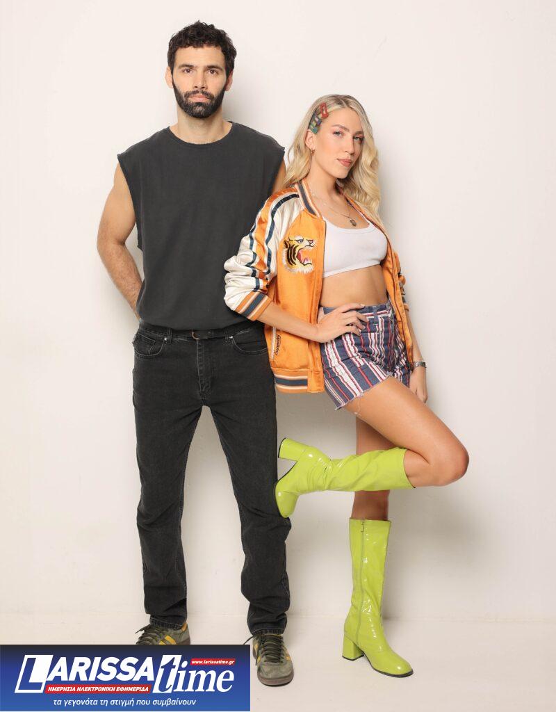 «Αρχελάου 5»: Η νεανική κωμική σειρά μάς κλείνει ραντεβού καθημερινά στο Παγκράτι