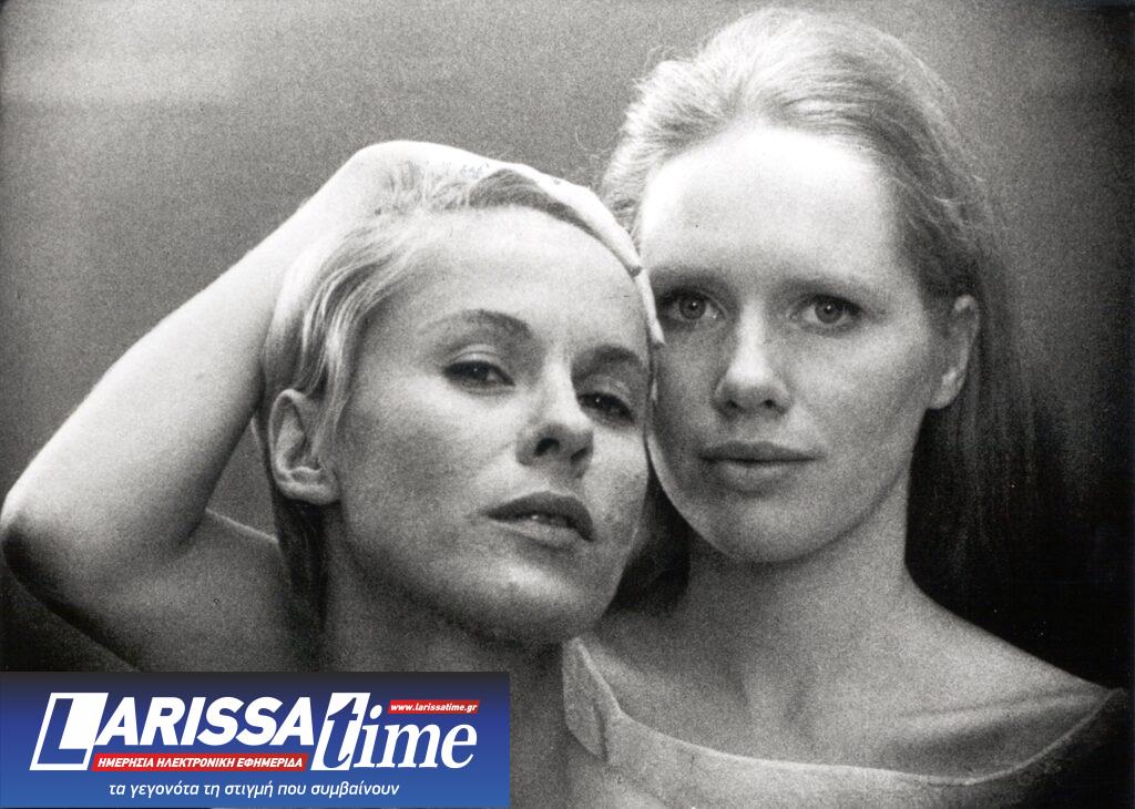 «Σε φόντο άσπρο-μαύρο»: Το νέο αφιέρωμα του ERTFLIX με αριστουργήματα του ασπρόμαυρου κινηματογράφου