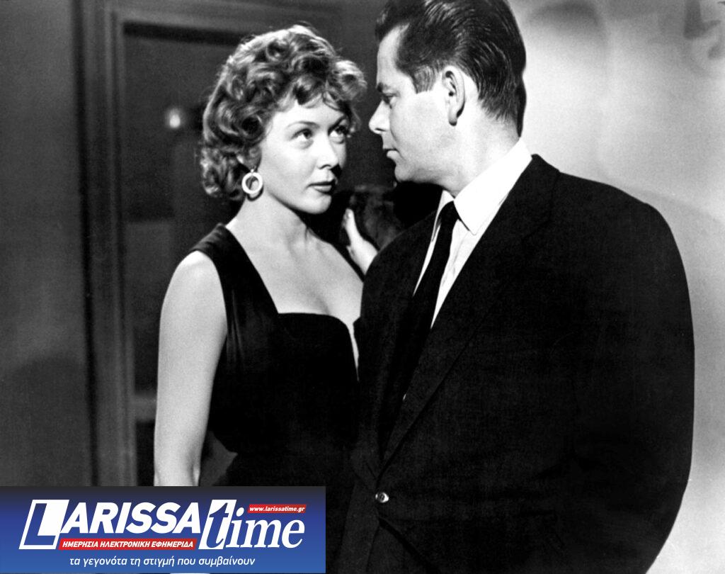 «Σε φόντο άσπρο-μαύρο»: Το νέο αφιέρωμα του ERTFLIX με αριστουργήματα του ασπρόμαυρου κινηματογράφου