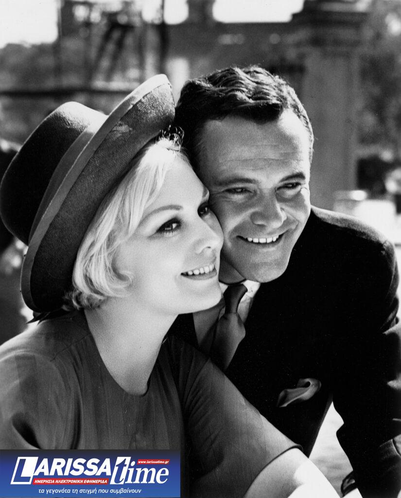 «Σε φόντο άσπρο-μαύρο»: Το νέο αφιέρωμα του ERTFLIX με αριστουργήματα του ασπρόμαυρου κινηματογράφου