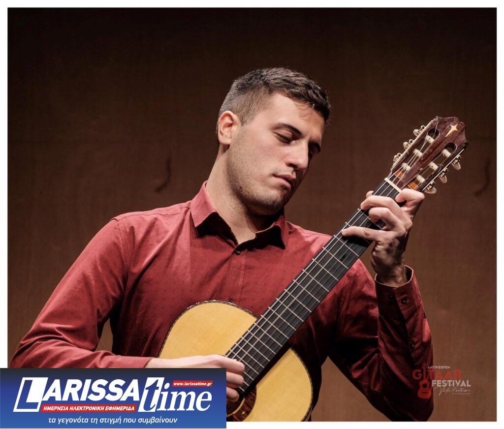 Φεστιβάλ Μουσικής Δωματίου: Αφιέρωμα στην μνήμη του θρυλικού Όσκαρ Γκίλια