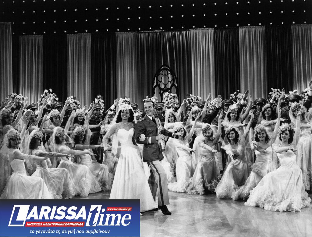 «Σε φόντο άσπρο-μαύρο»: Το νέο αφιέρωμα του ERTFLIX με αριστουργήματα του ασπρόμαυρου κινηματογράφου