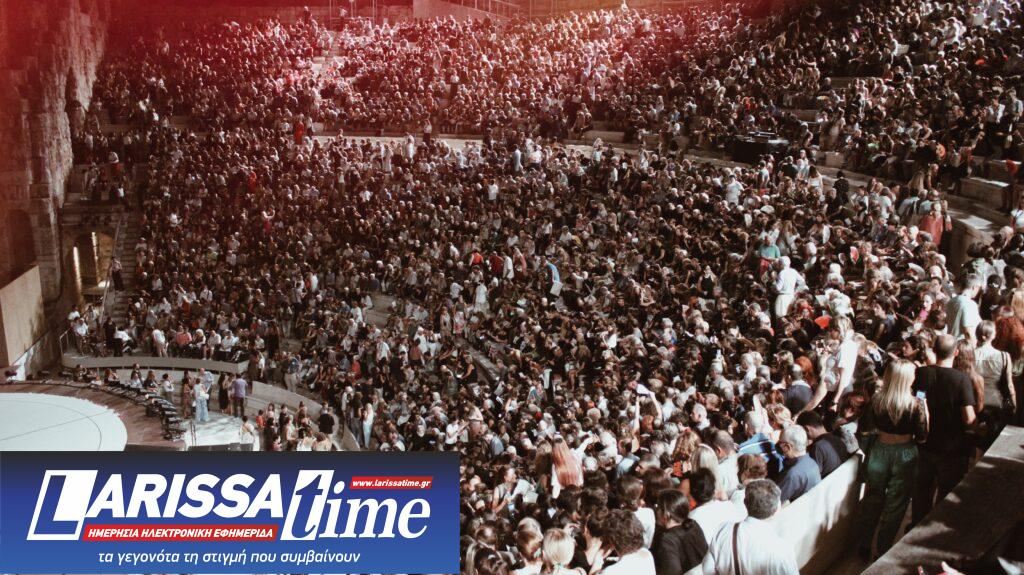 Η Ορέστεια του Αισχύλου σε σκηνοθεσία Θεόδωρου Τερζόπουλου ταξιδεύει στη Βιτσέντσα της Ιταλίας