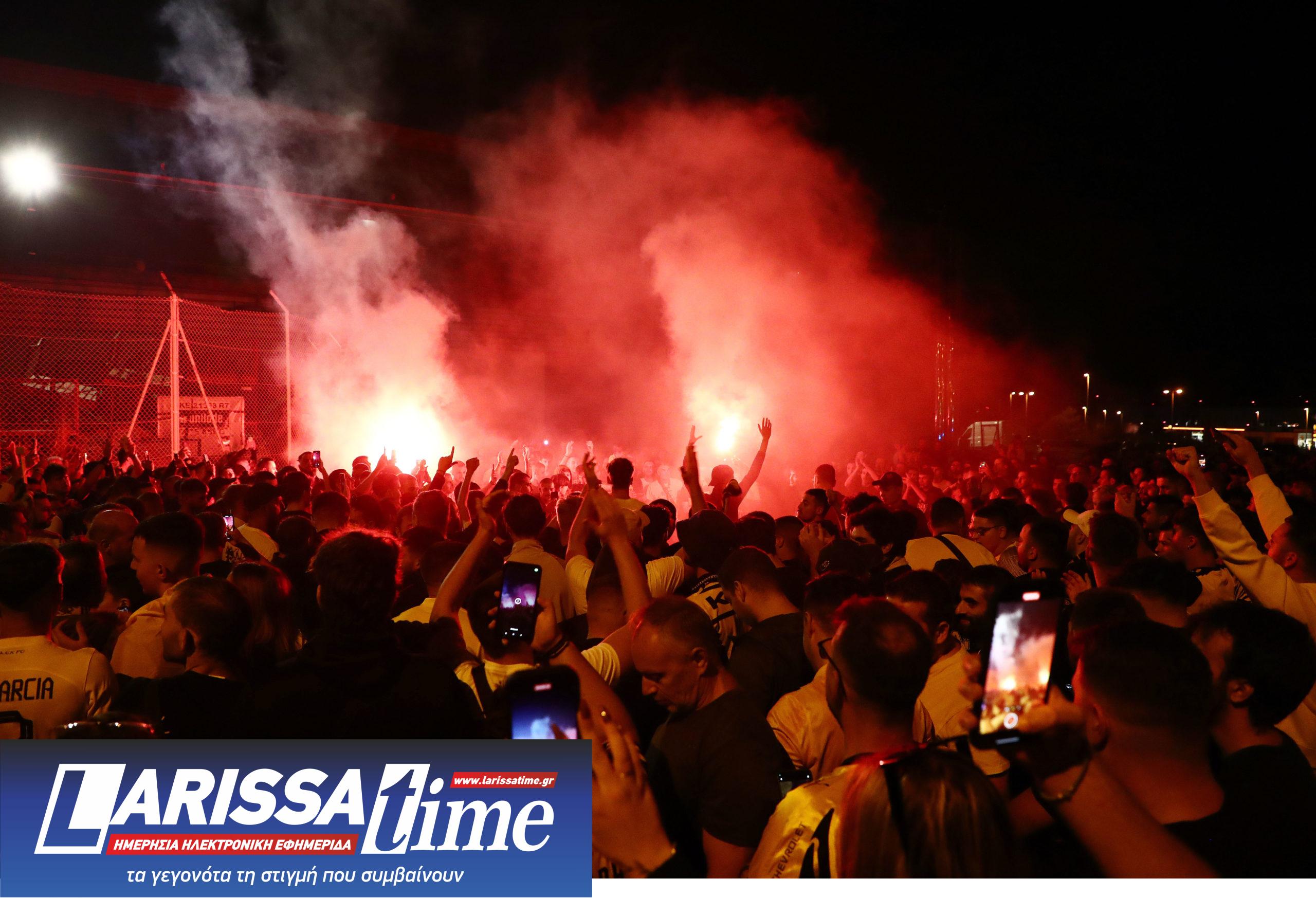 AEK,αεροδρόμιο 