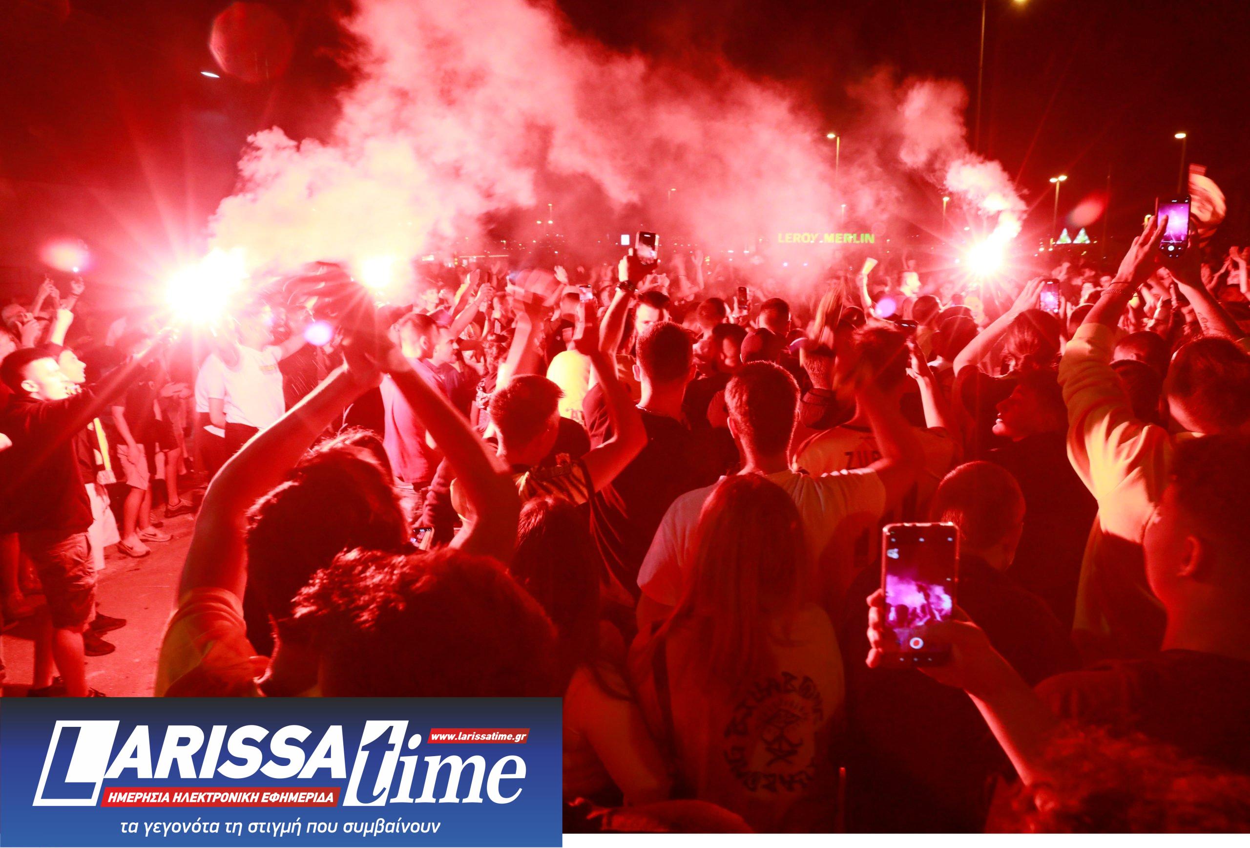 AEK,αεροδρόμιο 