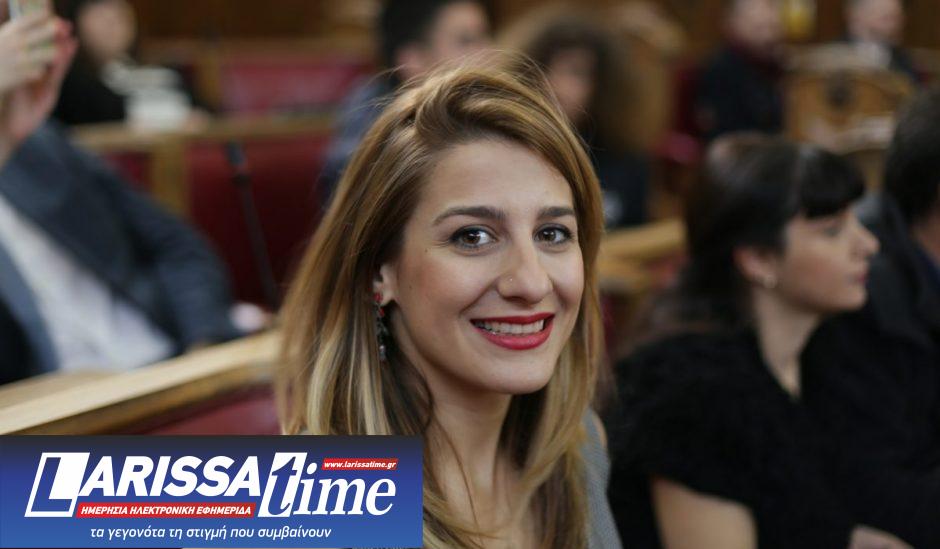 «Κωμωδία…αντίδοτο στην παρακμή» στο 3ο Θεατρικό Φεστιβάλ Ιθάκης (audio)