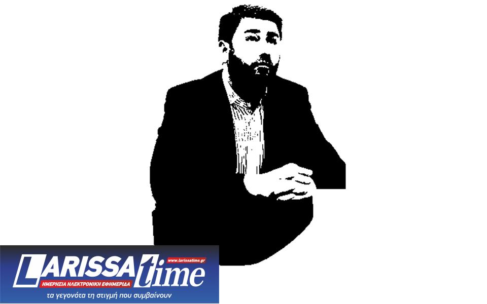 Εκλογές ΠΑΣΟΚ: Γιατί στηρίζω…-1