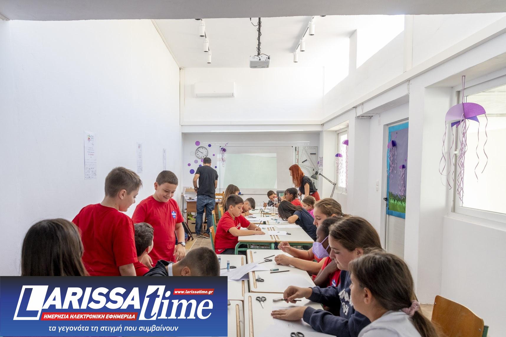 Με την πολυβραβευμένη ταινία Sultana’s Dream η επίσημη έναρξη του Animasyros 2024