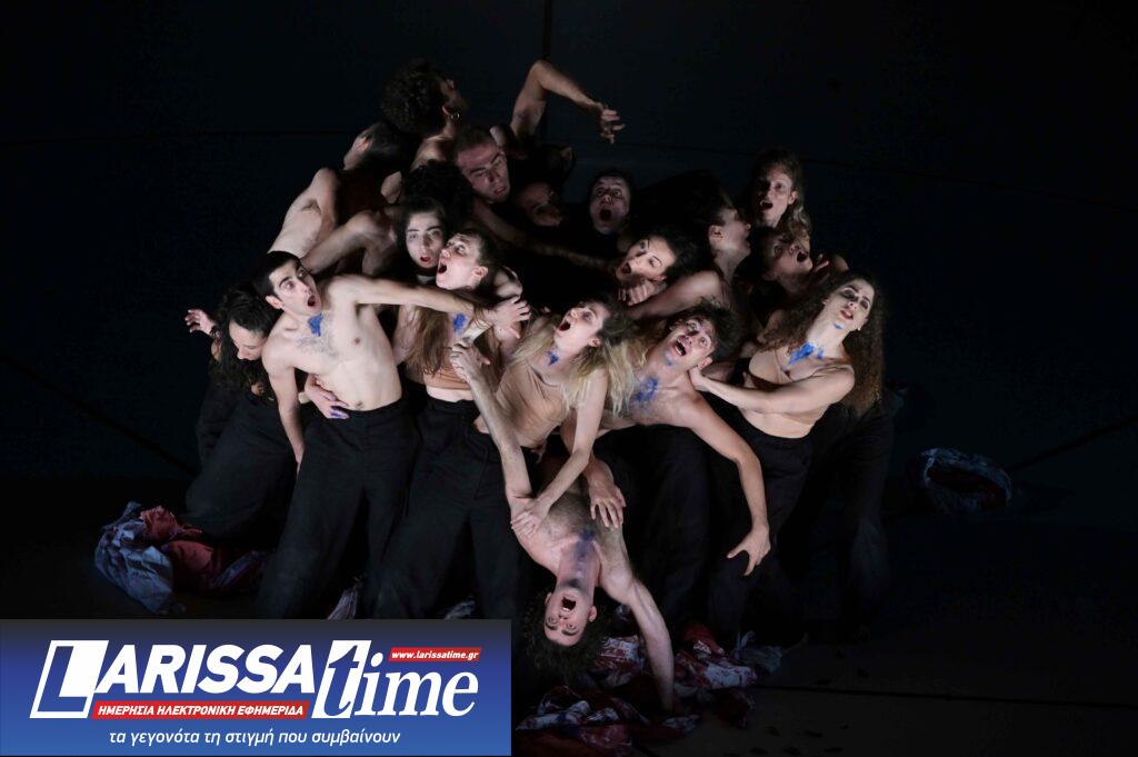 Η Ορέστεια του Αισχύλου σε σκηνοθεσία Θεόδωρου Τερζόπουλου ταξιδεύει στη Βιτσέντσα της Ιταλίας