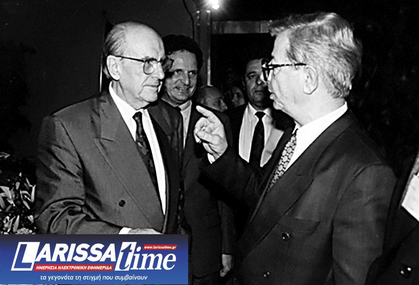 Παρασκευάς Αυγερινός στην «Κ»: Εμφύλιος, τα πιο άγρια χρόνια της Ιστορίας-2