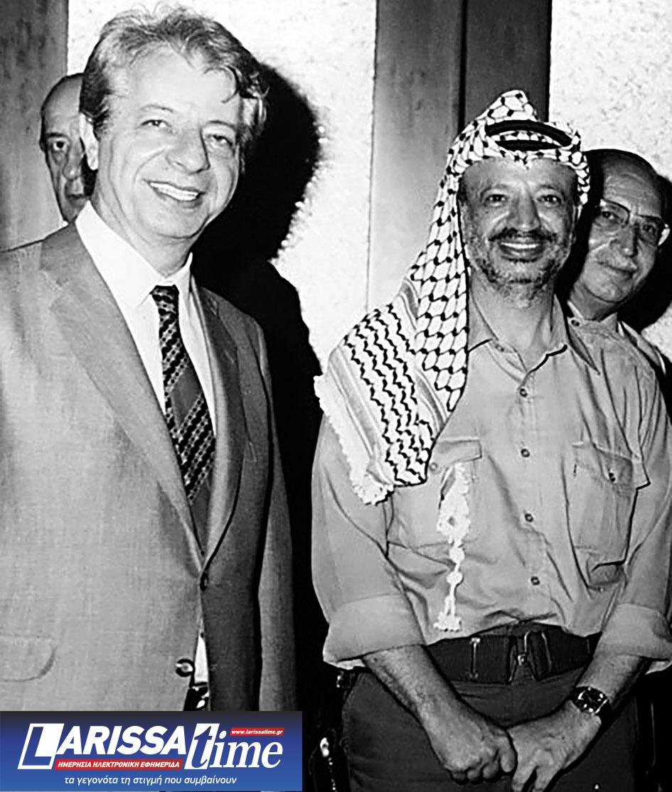 Παρασκευάς Αυγερινός στην «Κ»: Εμφύλιος, τα πιο άγρια χρόνια της Ιστορίας-3