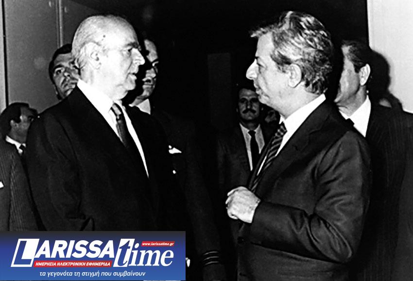 Παρασκευάς Αυγερινός στην «Κ»: Εμφύλιος, τα πιο άγρια χρόνια της Ιστορίας-1