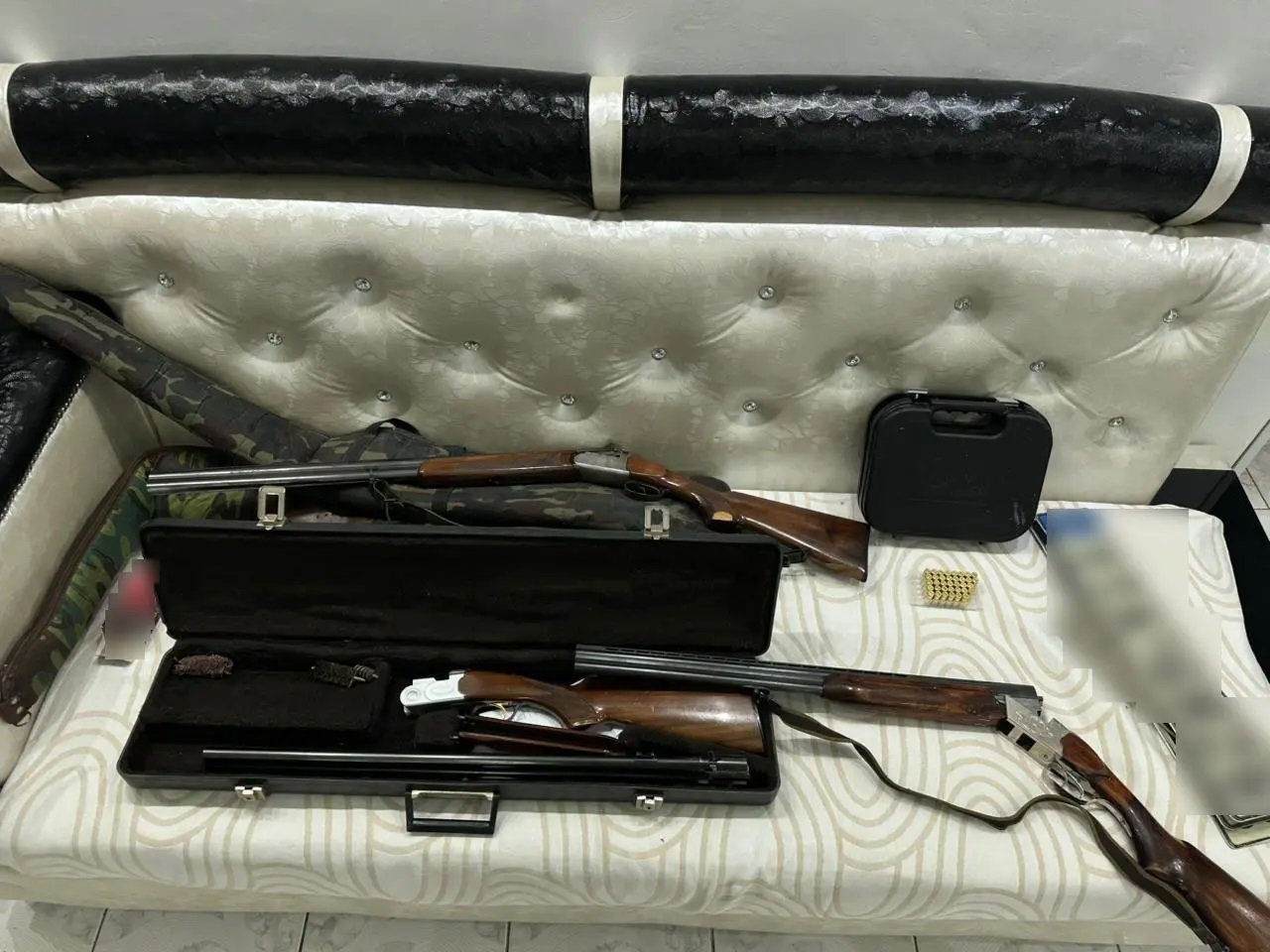 Αττική, συμμορία, διαρρήκτες αστυνομία