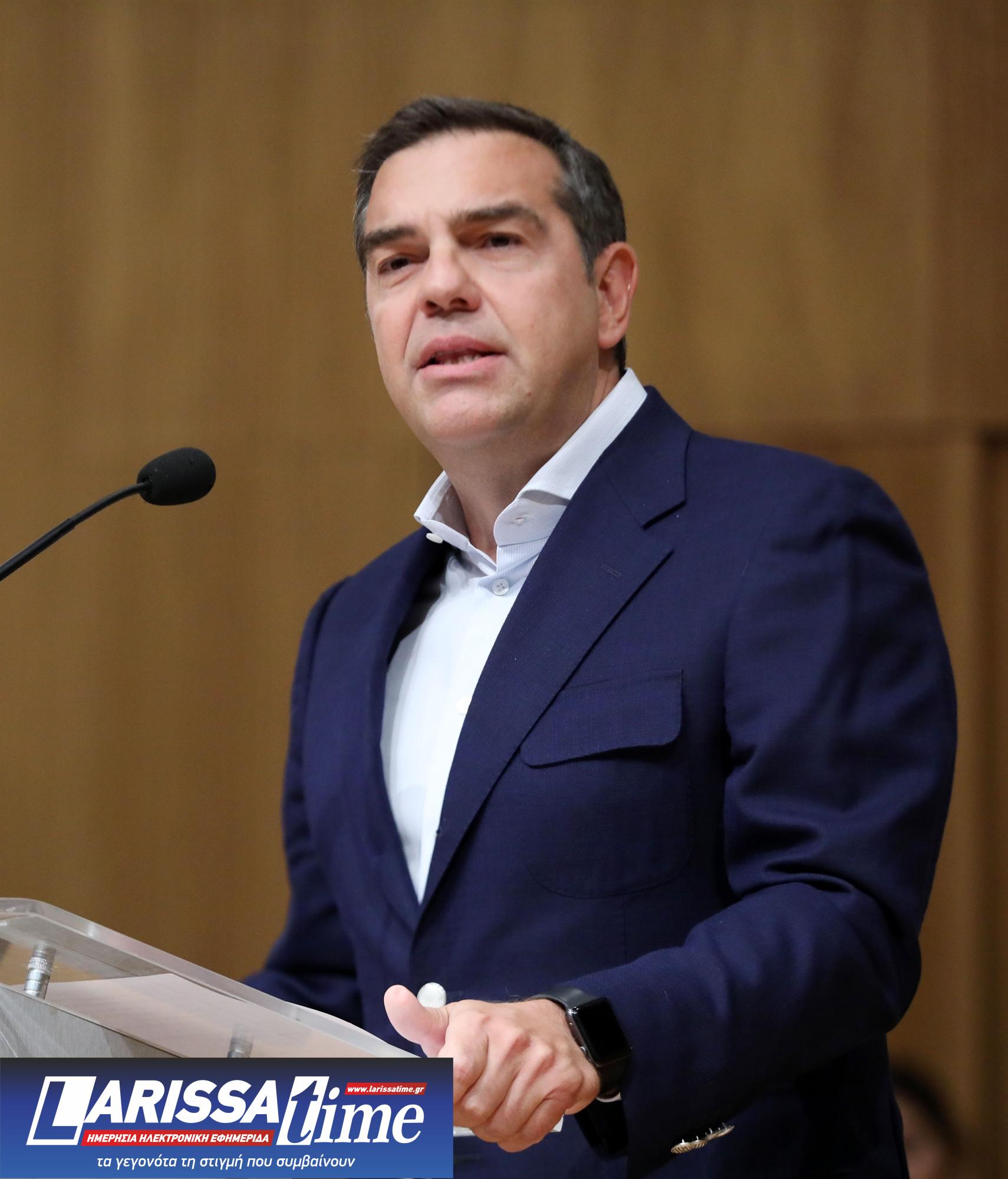 Η κρίση «βυθίζει» τον ΣΥΡΙΖΑ-1